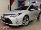TOYOTA Corolla XEi 2.0 16v Prata