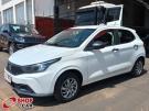FIAT Argo 1.0 Branca