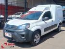 FIAT Fiorino Furgão Endurance 1.4 Branca