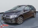 VW - Volkswagen Polo Hatch Highline 1.0 12v TSi Preta