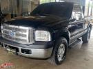 FORD F250 XLT 3.9TDi 16v Preta