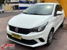 FIAT Argo 1.0 Branca