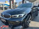 BMW 320i M Sport 2.0T 16v Preta