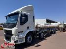 VOLVO VM 360 Branca