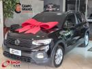 VW - Volkswagen T-Cross 1.0 12v TSi Preta
