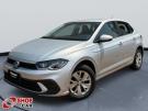 VW - Volkswagen Polo Hatch 1.0 12v Prata
