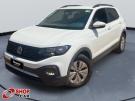 VW - Volkswagen T-Cross Sense 1.0 12v TSi Branca