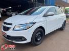 GM - Chevrolet Onix LT 1.4 Branca