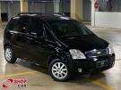 GM - Chevrolet Meriva Premium 1.8 Easytronic Preta