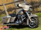 HARLEY-DAVIDSON Street Glide 1746 Prata
