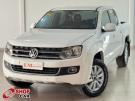 VW - Volkswagen Amarok Highline 2.0TDi 16v 4x4 C.D. Branca