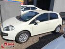 FIAT Punto Attractive 1.4 Branca