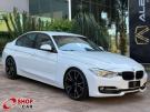 BMW 320i GT Sport 2.0T 16v Branca