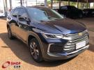 GM - Chevrolet Tracker Premier 1.2T 12v Azul
