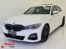 BMW 330e M Sport 2.0T 16v Branca
