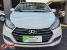 HYUNDAI HB20 Comfort 1.0 12v Branca
