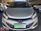 HYUNDAI HB20 Comfort 1.0 12v Prata