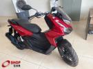 HONDA ADV 160 Vermelha