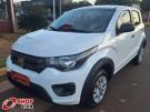 FIAT Mobi Like 1.0 Branca