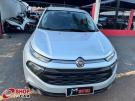 FIAT Toro Endurance 1.8 16v Prata