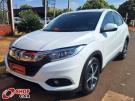 HONDA HR-V LX 1.8 16v Branca