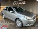 FIAT Grand Siena Attractive 1.4 Cinza