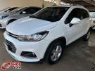 GM - Chevrolet Tracker LT 1.4T 16v Branca