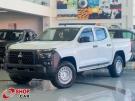 MITSUBISHI Triton GL 2.4TDi 16v 4X4 C.D. Branca