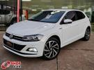 VW - Volkswagen Polo Hatch Highline 1.0 12v TSi Branca