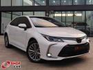 TOYOTA Corolla XEi 2.0 16v Branca