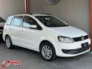 VW - Volkswagen SpaceFox Trend 1.6 Branca