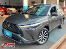 TOYOTA Corolla Cross XRE 2.0 16v Cinza