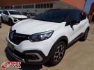RENAULT Captur Intense 1.3T 16v Branca