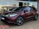 HONDA HR-V Touring 1.5T 16v Vermelha