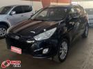 HYUNDAI ix35 2.0 16v Preta