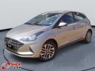 HYUNDAI HB20 Vision 1.6 16v Prata