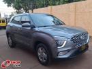 HYUNDAI Creta Confort 1.0T 12v Cinza