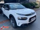 CITROËN C4 Cactus Feel 1.6 16v Branca