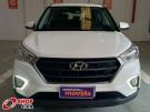 HYUNDAI Creta Action 1.6 16v Branca