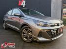 HYUNDAI HB20S Comfort Plus 1.0T 12v Cinza