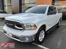 RAM 1500 Classic Laramie 5.7 V8 4X4 C.D. Branca