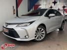 TOYOTA Corolla XEi 2.0 16v Prata