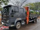 FORD Cargo 1119 E Turbo Cinza