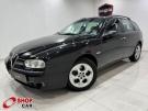 ALFA ROMEO 156 SportWagon 2.0 16v Preta