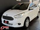 FORD Ka Sedan SE 1.0 12v Branca