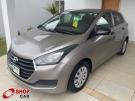 HYUNDAI HB20 Comfort 1.0 12v Prata