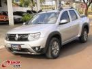 RENAULT Duster Oroch Dynamique 2.0 16v Prata