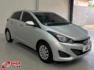 HYUNDAI HB20 Comfort 1.0 12v Prata