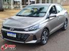 HYUNDAI HB20S Comfort 1.0T 12v Prata