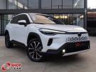 TOYOTA Corolla Cross XRE 2.0 16v Branca
